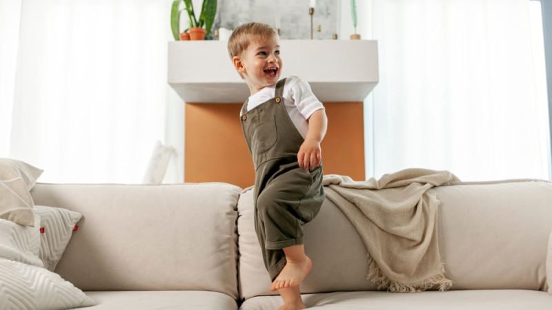 Terrible two : comment gérer la crise des 2 ans de mon enfant ?