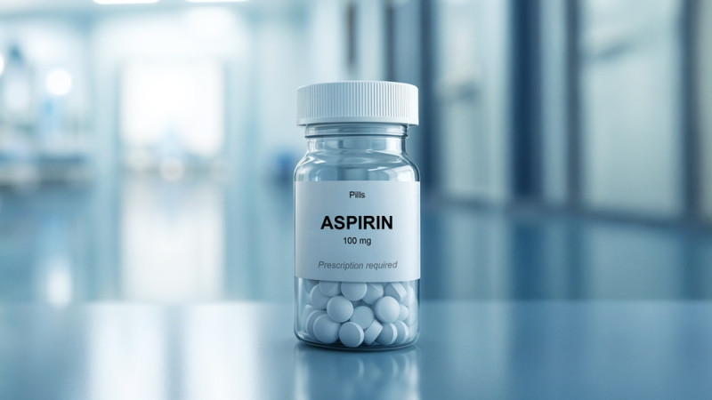 Quels sont les effets secondaires de l’aspirine ?