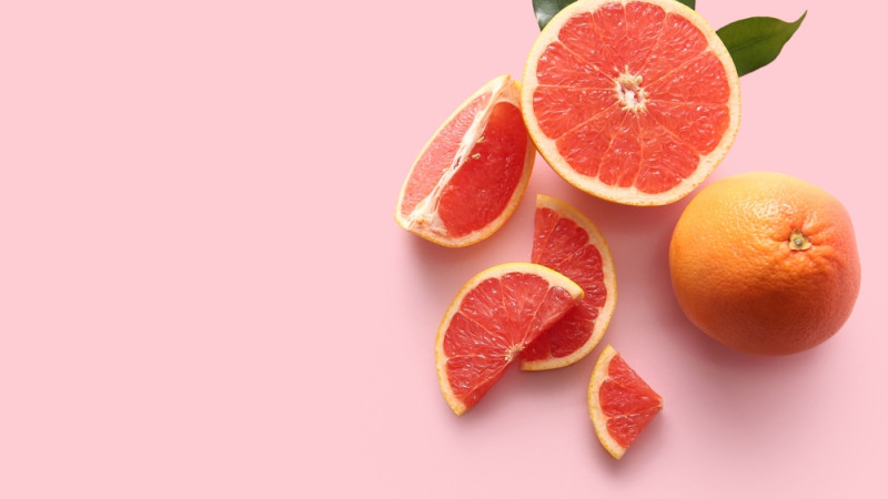 Comment cuisiner le pamplemousse ?