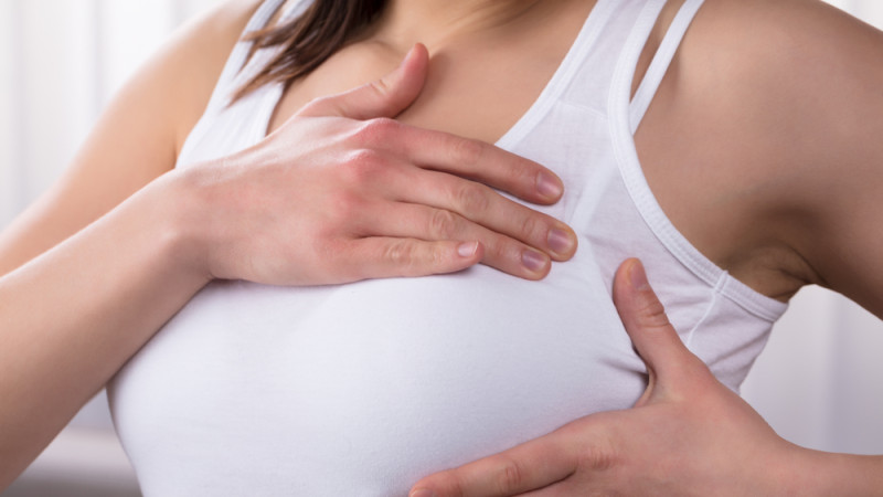 Comment savoir si on fait une mastite ?
