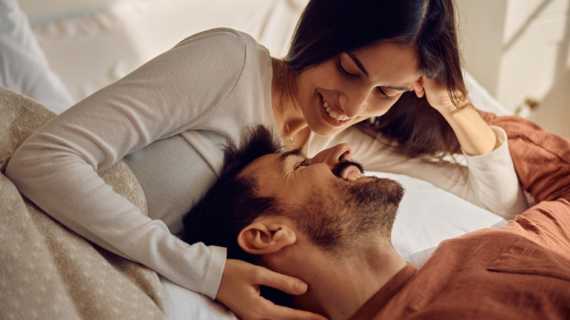 Porter la culotte dans le couple : ça veut dire quoi exactement ?