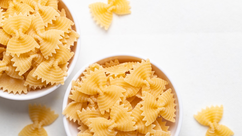 Comment réduire l'index glycémique des pâtes ?