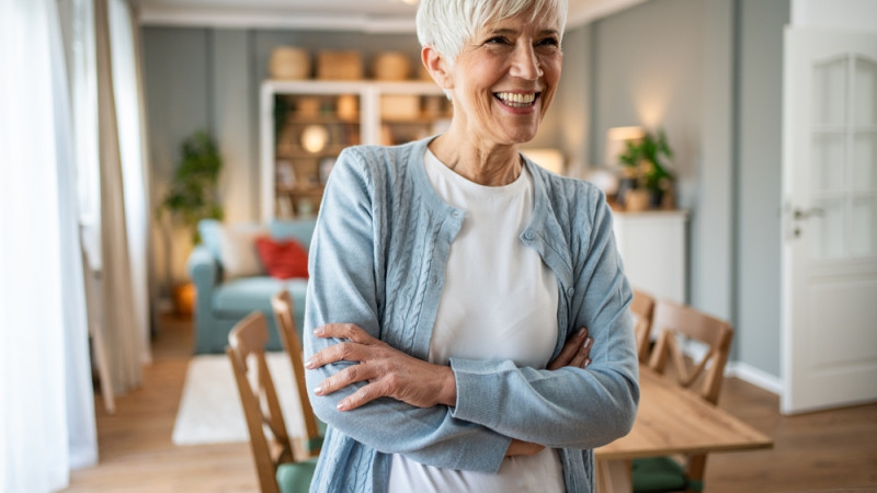 Prise de poids à la cinquantaine : quelles solutions ?