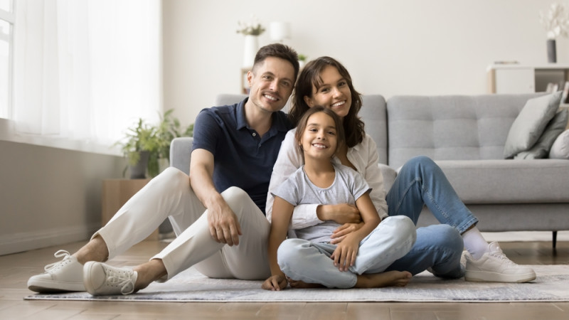 Présenter son nouveau partenaire à ses enfants : les erreurs à éviter