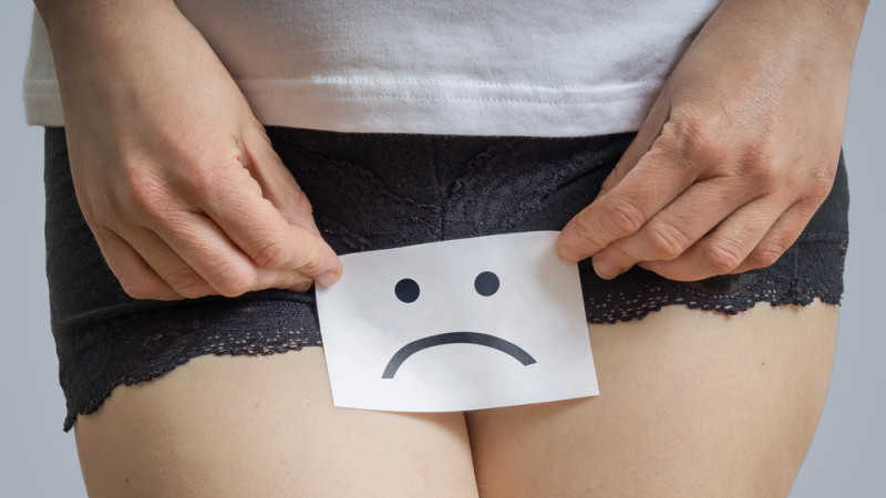 Comment soigner une mycose vaginale ?