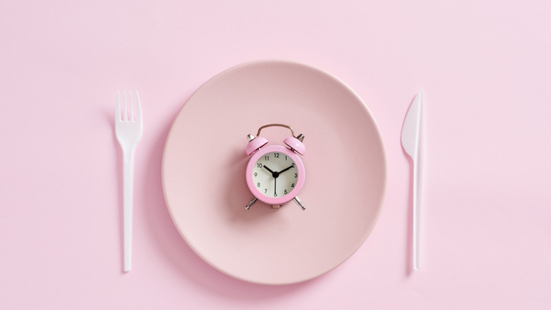 Les 3 heures préférées de notre horloge interne quand on veut perdre du poids