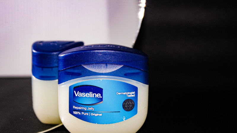 5 utilisations originales de la vaseline