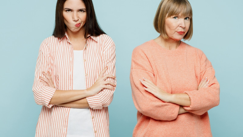 Je ne supporte plus ma belle-fille, que faire ?