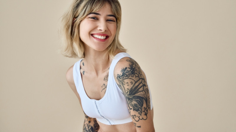 Ce que vos tatouages révèlent de votre personnalité