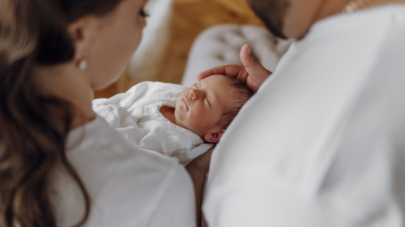 Les bruits blancs sont-ils efficaces pour endormir bébé ?