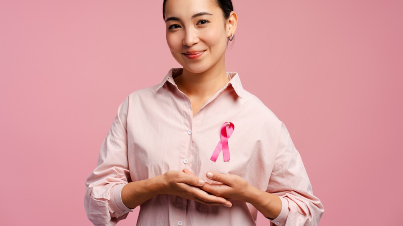 Le cancer du sein en 10 questions