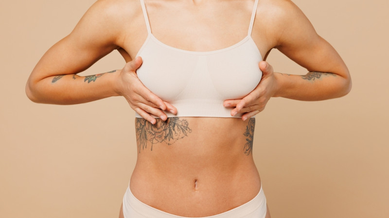 Comment éviter le relâchement des seins ?