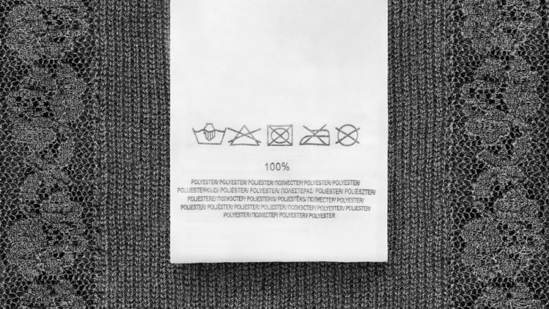 Que veulent dire les étiquettes sur nos vêtements ?