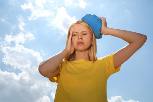 Comment éviter les baisses de tension quand il fait chaud ?