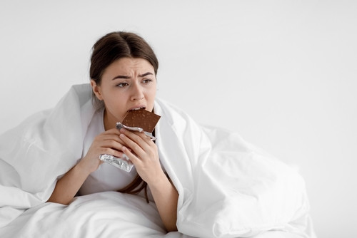 Stress, tristesse, fatigue : quel aliment choisir selon votre humeur ?