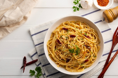 10 recettes spécial fond de placard