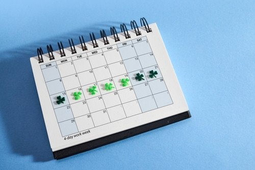 Quel est le jour de la semaine le plus stressant ?