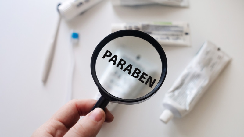 Comment savoir si un produit est sans parabènes ?