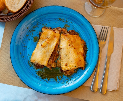 Recette de chips d'halloumi : une collation croustillante et savoureuse