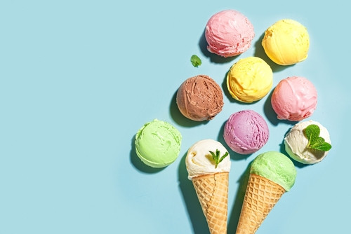 Dites adieu aux glaces qui fondent : 3 astuces infaillibles 