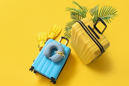Ce que votre valise révèle de votre personnalité