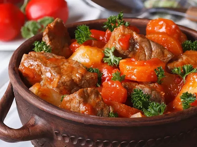 Recette de pieds-paquets : un plat traditionnel de la cuisine provençale