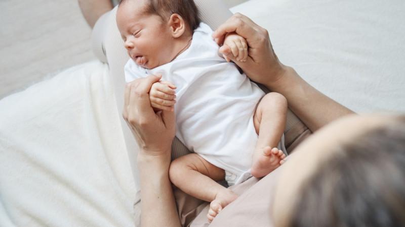 Congé parental : comment ça se passe ?