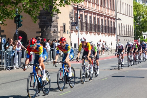 Ferrand-Prévot : un débat sur la maigreur extrême dans le monde du cyclisme