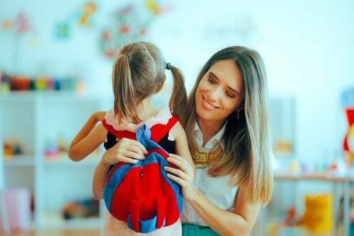 5 choses à faire avant la rentrée de son enfant