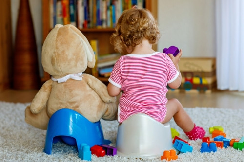 Comment apprendre la propreté à son enfant ?