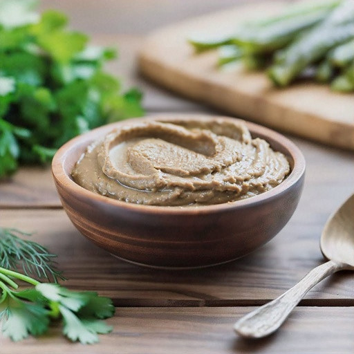 Recette d'anchoïade