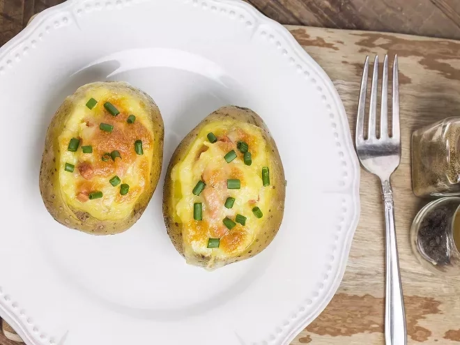 10 recettes délicieuses avec des pommes de terre ratte
