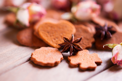 10 recettes à l’anis pour parfumer vos plats et desserts