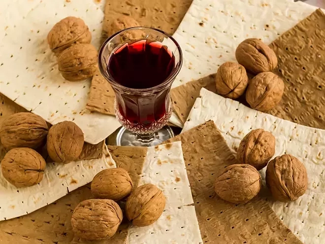 Recette de vin de noix : un élixir savoureux