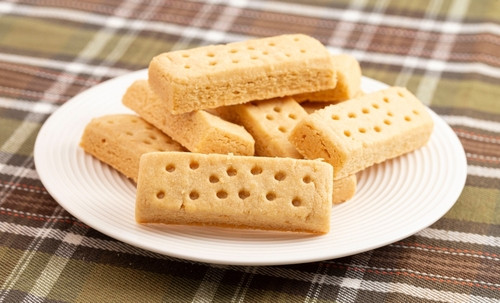 Recette de shortbread : un délice écossais
