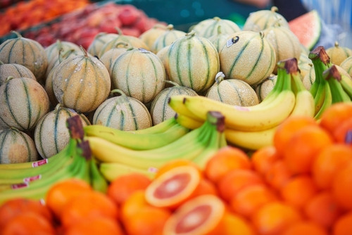 Ce fruit adoré par les Français bloque votre perte de poids