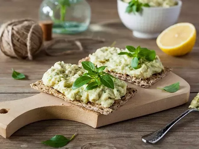 Recette de rillettes de poireaux 