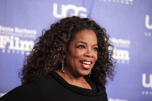 Oprah Winfrey, moins 18 kilos révèle l'heure clé de son dîner 