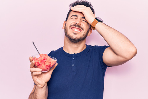 Glaces et maux de tête : un lien surprenant ?