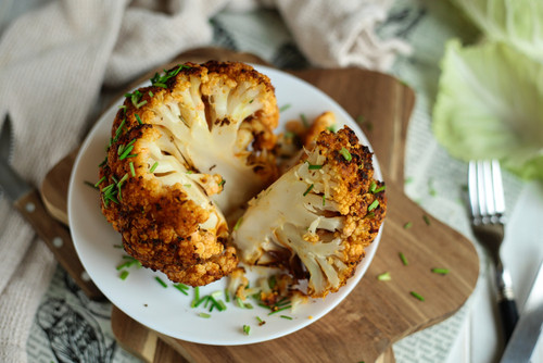 10 recettes originales d’octobre qui ne font pas grossir