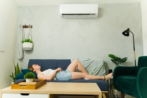 La climatisation peut-elle rendre malade ?