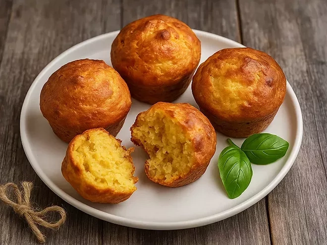 10 recettes apéritives au thon 