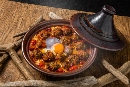 10 recettes de tajines