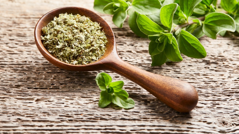 5 bonnes raisons de manger de l'origan