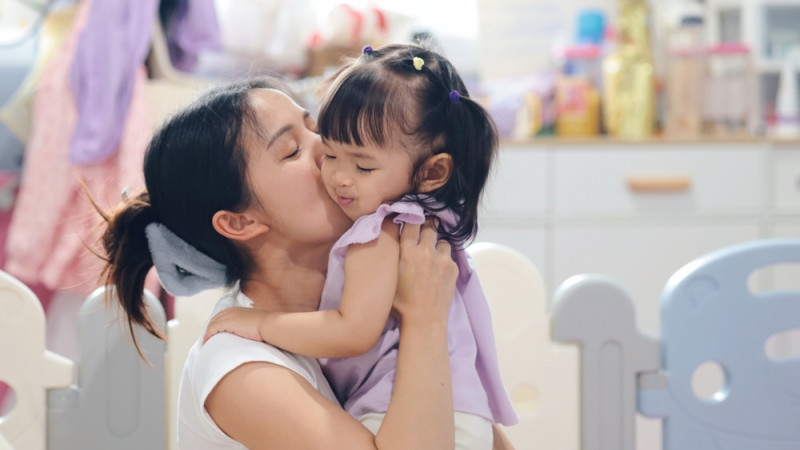 Êtes-vous un parent hélicoptère ?