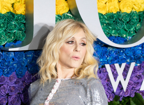 Judith Light : ses secrets pour rester en forme à 76 ans