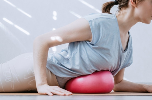 Redécouvrez le psoas : le muscle des émotions qui transforme votre bien-être
