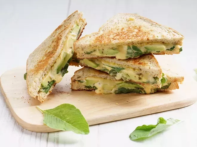 10 recettes de croque-monsieur d’automne à tester sans attendre