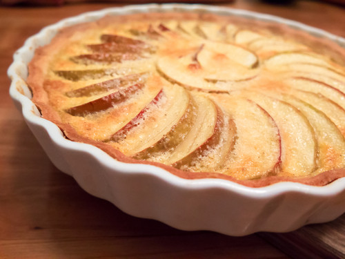 Recette de tarte normande traditionnelle : un délice des terroirs