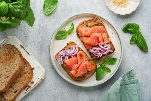 10 recettes de dîners sans cuisson pour des soirées légères et rapides